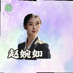 赵婉如