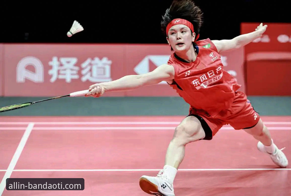 2026尤伯杯半决赛深度评测：中国女队3-0横扫日本，第21次闯入决赛